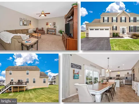 51 Portsmouth Ct N, Falling Waters, WV 25419