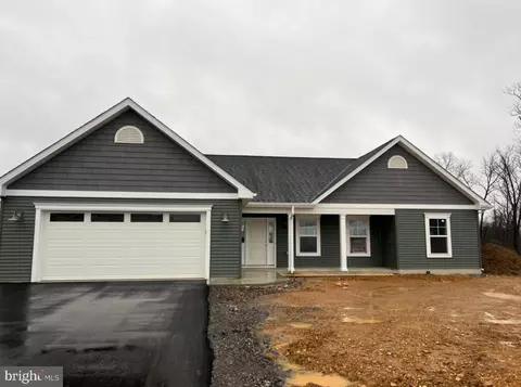 45 Anoka Ct, Martinsburg, WV 25404