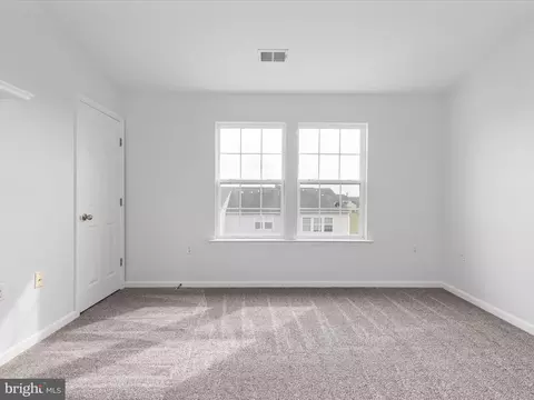 Bedroom - 57 New Gate Ct, Falling Waters, WV 25419 photo 2 of 3
