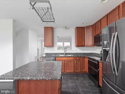 Kitchen - 57 New Gate Ct, Falling Waters, WV 25419 photo 2 of 4