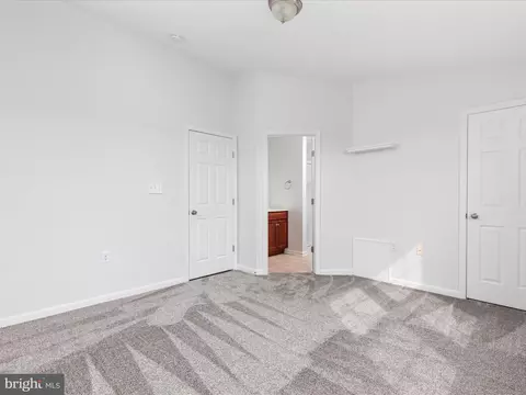 Bedroom - 57 New Gate Ct, Falling Waters, WV 25419 photo 3 of 3