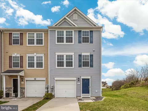 Exterior - 57 New Gate Ct, Falling Waters, WV 25419 photo 2 of 5