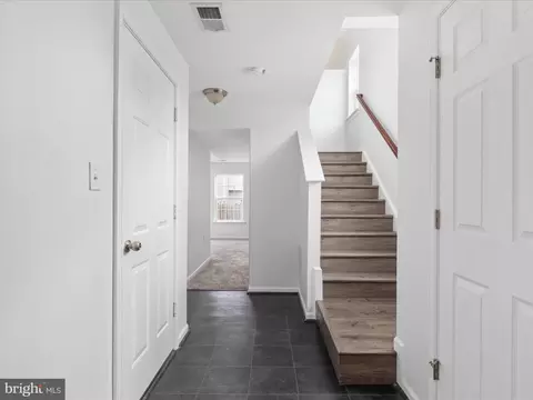 Entry Way - 57 New Gate Ct, Falling Waters, WV 25419 photo 2 of 2