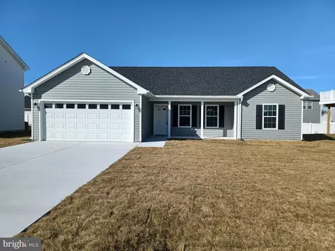 305 Jensen Way, Martinsburg, WV 25401