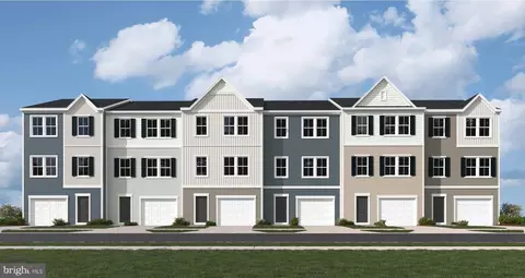 131 Cooperage Rd #LOT 009 HARRIETT, Inwood, WV 25428