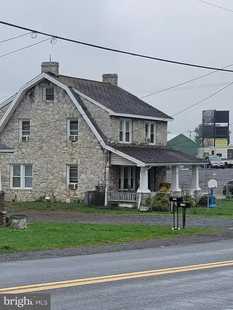 401 409 417 425 439 Eagle School Rd, Martinsburg, WV 25404