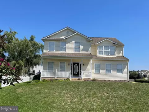 100 Dali Ct, Martinsburg, WV 25401