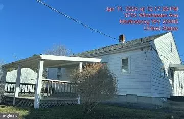 3752 Winchester Ave, Martinsburg, WV 25405
