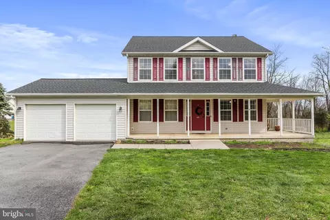 31 Iberian, Martinsburg, WV 25405