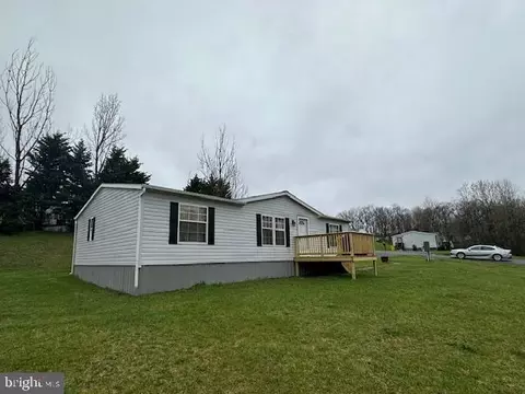 22 Fleetwood Ct, Martinsburg, WV 25405