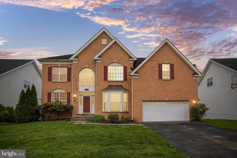 233 Station Ter W, Martinsburg, WV 25403