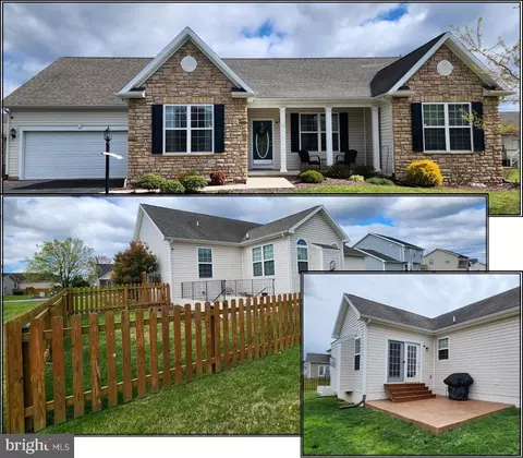 38 Preakness Pl, Martinsburg, WV 25404