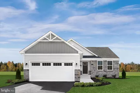 671 Makers Way, Martinsburg, WV 25405