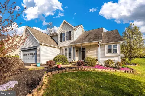 244 Michigan, Falling Waters, WV 25419