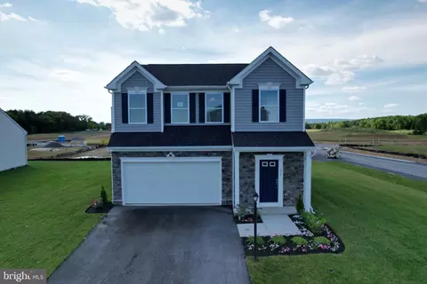 131 Spatterdock Rd, Inwood, WV 25428
