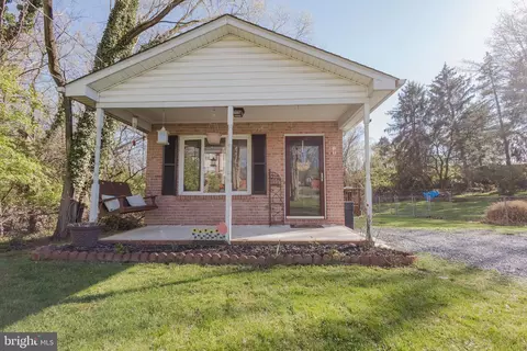 603 Union Ave, Martinsburg, WV 25404