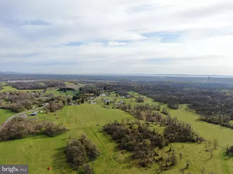 Tract 2 65.18+- Acres Apple Harvest Dr, Martinsburg, WV 25403
