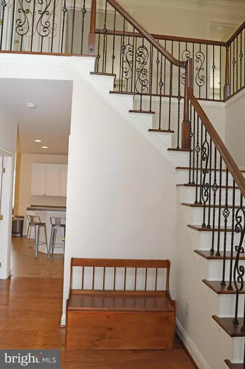 Entry Way - 572 Triumphant Way, Falling Waters, WV 25419 photo 1 of 1