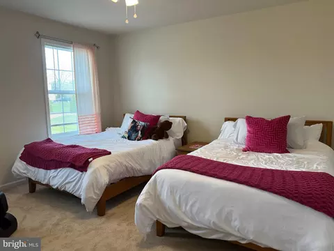 Bedroom - 572 Triumphant Way, Falling Waters, WV 25419 photo 1 of 4