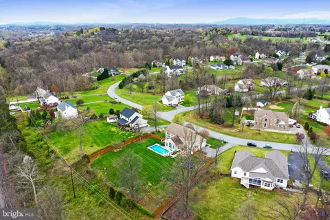 View/Area - 572 Triumphant Way, Falling Waters, WV 25419 photo 5 of 5