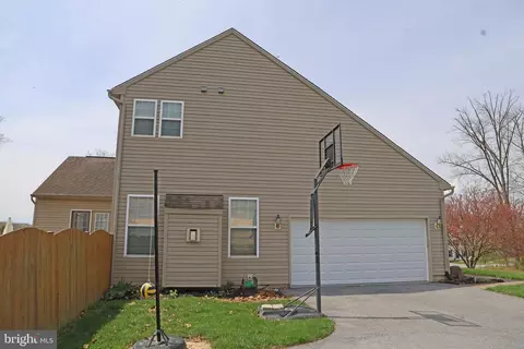 Exterior - 572 Triumphant Way, Falling Waters, WV 25419 photo 2 of 14