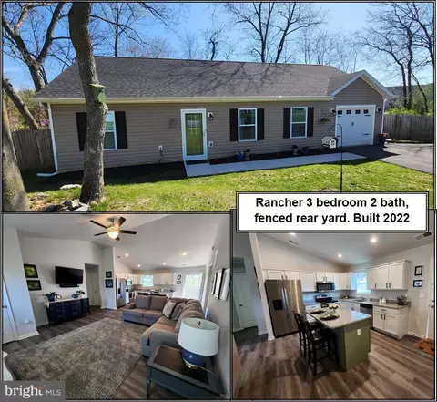 108 Hosta Ct, Martinsburg, WV 25401