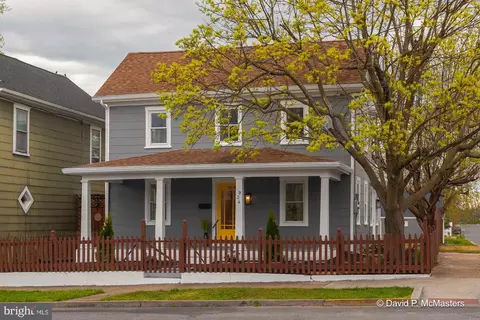 934 W Virginia Ave, Martinsburg, WV 25401