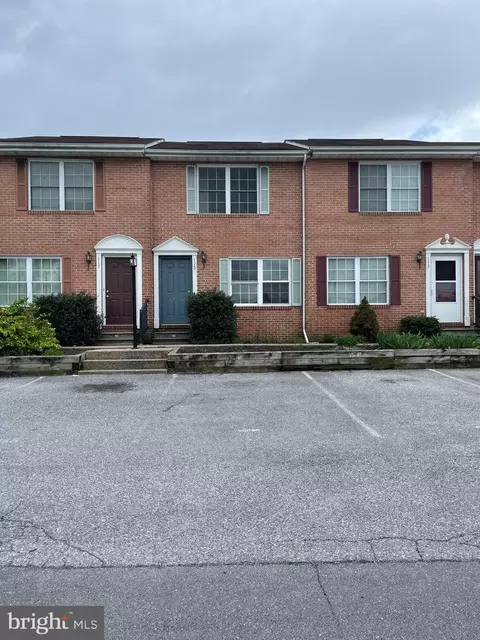 115 Douglas Ave, Martinsburg, WV 25404