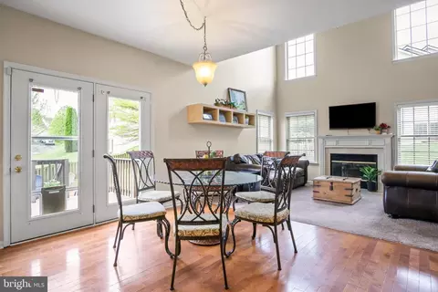 Dining - 119 Clemson Dr, Falling Waters, WV 25419 photo 3 of 5