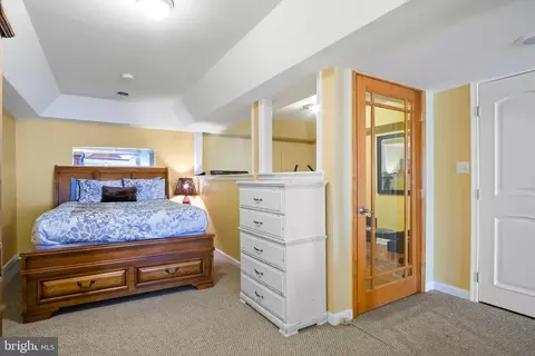 Bedroom - 119 Clemson Dr, Falling Waters, WV 25419 photo 11 of 11