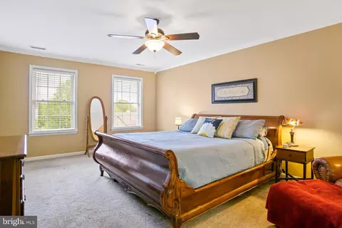 Bedroom - 119 Clemson Dr, Falling Waters, WV 25419 photo 1 of 11