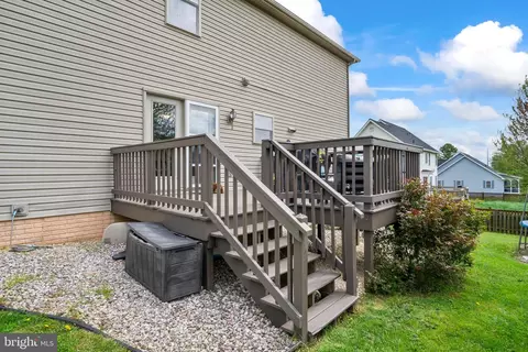 Exterior - 119 Clemson Dr, Falling Waters, WV 25419 photo 8 of 10