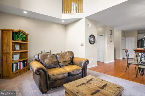 Living - 119 Clemson Dr, Falling Waters, WV 25419 photo 7 of 8