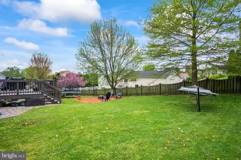 Exterior - 119 Clemson Dr, Falling Waters, WV 25419 photo 6 of 10