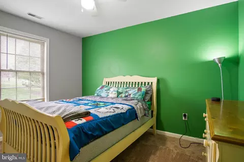 Bedroom - 119 Clemson Dr, Falling Waters, WV 25419 photo 6 of 11