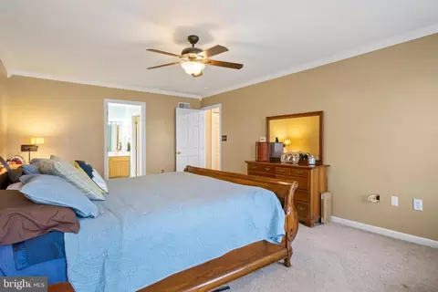 Bedroom - 119 Clemson Dr, Falling Waters, WV 25419 photo 3 of 11