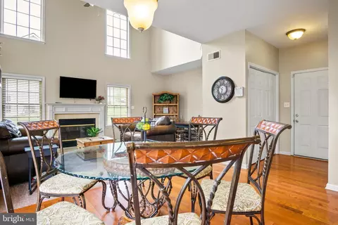 Living - 119 Clemson Dr, Falling Waters, WV 25419 photo 4 of 8