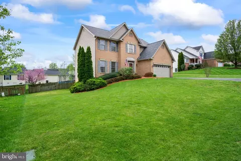 Exterior - 119 Clemson Dr, Falling Waters, WV 25419 photo 2 of 10