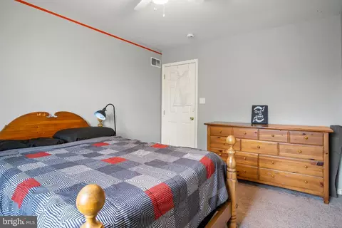 Bedroom - 119 Clemson Dr, Falling Waters, WV 25419 photo 8 of 11