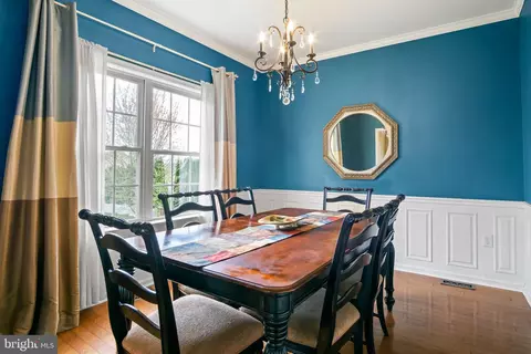 Dining - 119 Clemson Dr, Falling Waters, WV 25419 photo 1 of 5