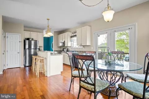 Dining - 119 Clemson Dr, Falling Waters, WV 25419 photo 4 of 5