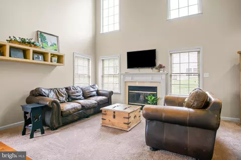 Living - 119 Clemson Dr, Falling Waters, WV 25419 photo 6 of 8