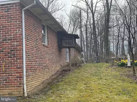 Exterior - 2414 Grade Rd, Falling Waters, WV 25419 photo 6 of 9