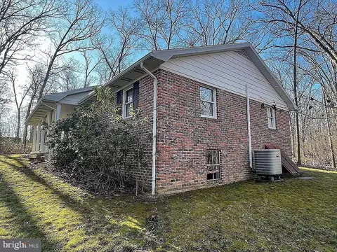 Exterior - 2414 Grade Rd, Falling Waters, WV 25419 photo 3 of 9