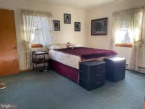 Bedroom - 2414 Grade Rd, Falling Waters, WV 25419 photo 1 of 5