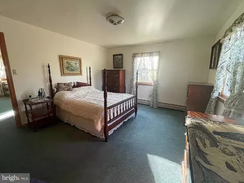 Bedroom - 2414 Grade Rd, Falling Waters, WV 25419 photo 5 of 5
