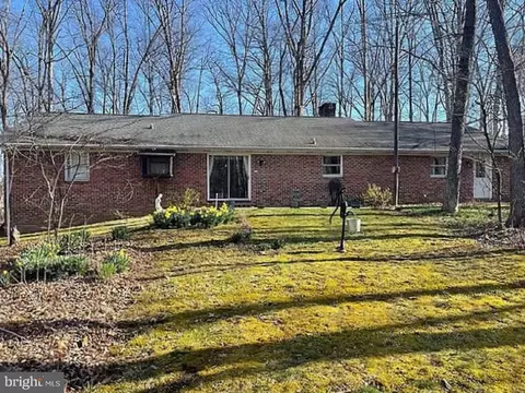 Exterior - 2414 Grade Rd, Falling Waters, WV 25419 photo 4 of 9