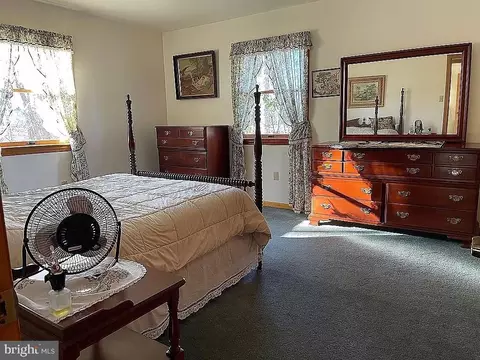 Bedroom - 2414 Grade Rd, Falling Waters, WV 25419 photo 3 of 5