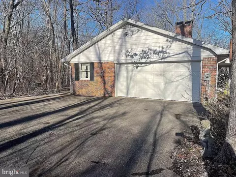 Exterior - 2414 Grade Rd, Falling Waters, WV 25419 photo 2 of 9