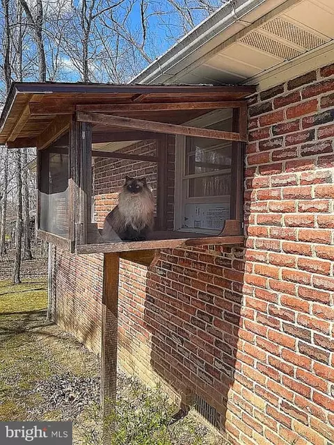 Exterior - 2414 Grade Rd, Falling Waters, WV 25419 photo 9 of 9